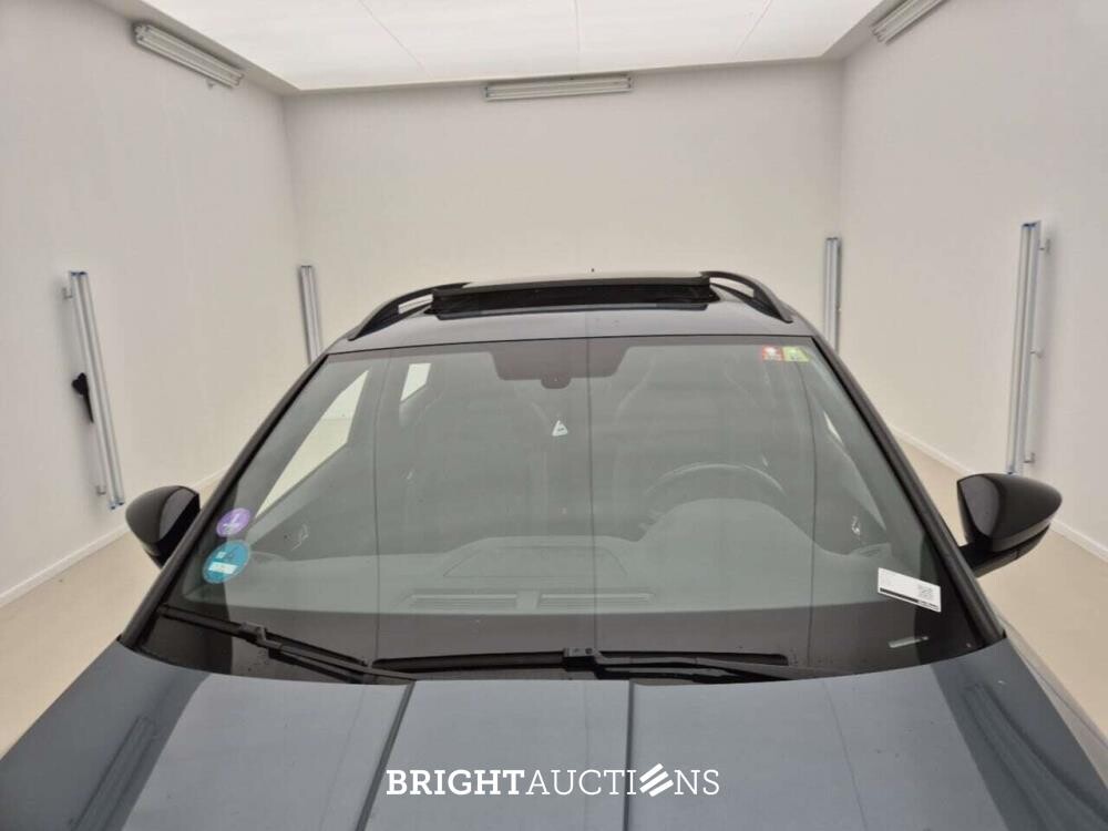Škoda Karoq Sportline Business 1.5 TSI DSG 150pk 2022, S-582-JL