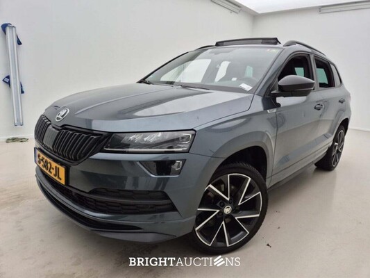 BRIGHT AUCTIONS: Premium Daily Driver Auction