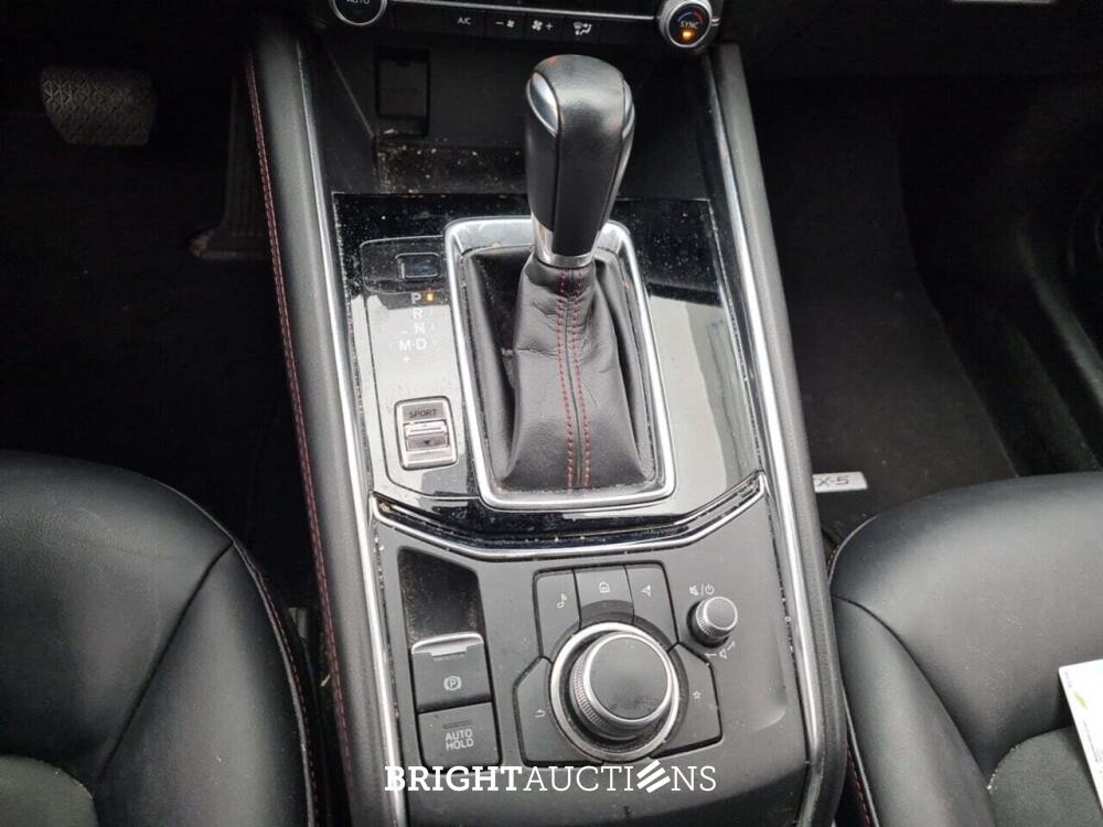 Mazda Cx-5 Sag Sportive 2.0 165pk 2021 (Origineel-NL), K-504-LF