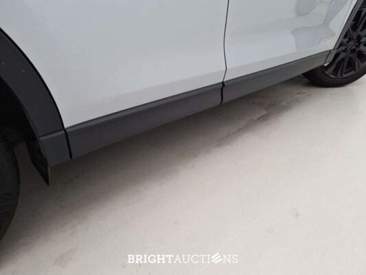 Mazda Cx-5 Sag Sportive 2.0 165pk 2021 (Origineel-NL), K-504-LF