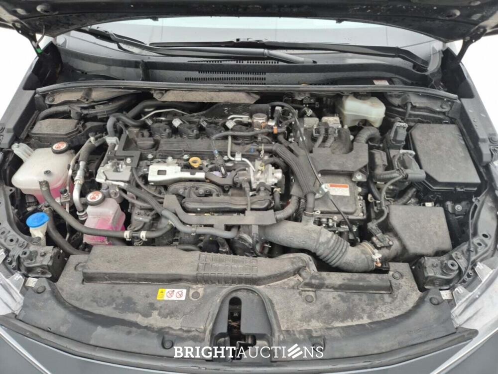 Toyota Corolla Touring Sports HYBRID Premium 2.0 261pk 2021 (Origineel-NL), N-074-HF