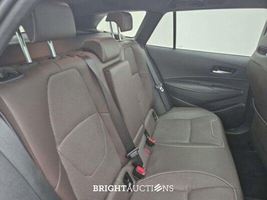 Toyota Corolla Touring Sports HYBRID Premium 2.0 261pk 2021 (Origineel-NL), N-074-HF