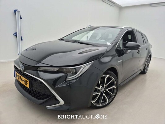 BRIGHT AUCTIONS: Premium Daily Driver Auction
