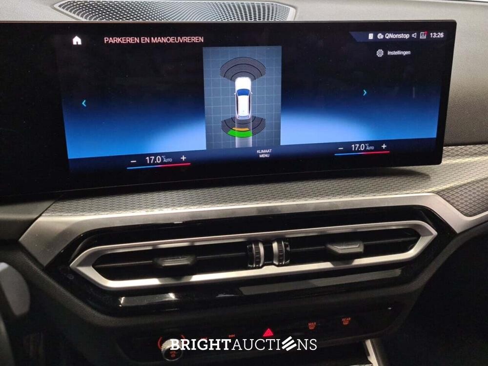 BMW 320e Touring M Sport 272pk 2022 (Origineel-NL) 3-Serie, R-268-NT