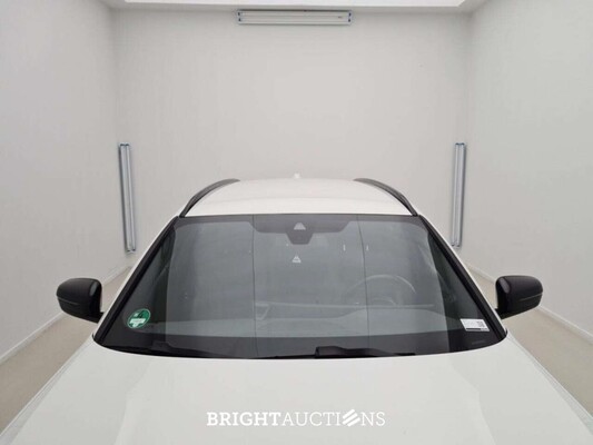 BMW 320e Touring M Sport 272hp 2022 (Original-NL) 3er-Serie, R-268-NT