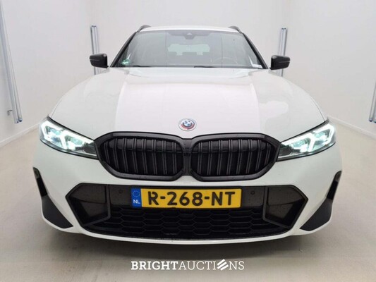BMW 320e Touring M Sport 272pk 2022 (Origineel-NL) 3-Serie, R-268-NT