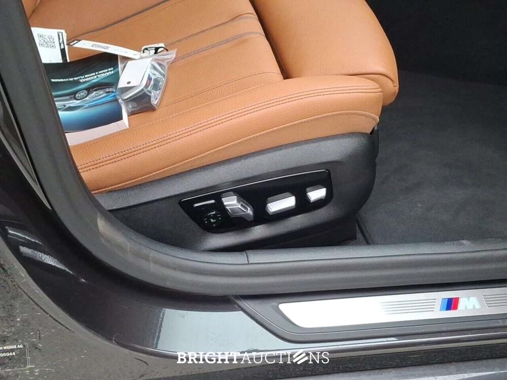 BMW 530e Iperformance M Sport 296pk 2020 (Origineel-NL) 5-Serie, H-241-LG