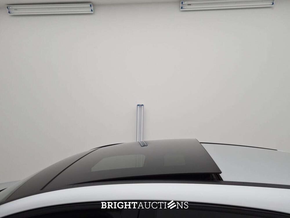 Mercedes-Benz A 180 Solution AMG 136pk 2021 (Origineel-NL) A-klasse, K-184-BL