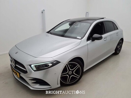 BRIGHT AUCTIONS: Premium Daily Driver Auction