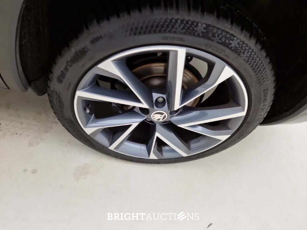 Škoda Kodiaq Sportl 1.5 TSI 150PS 2021 (Original-NL), N-180-PN