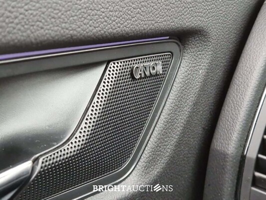 Škoda Kodiaq Sportl 1.5 TSI 150PS 2021 (Original-NL), N-180-PN