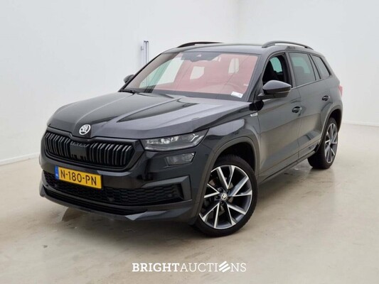 BRIGHT AUCTIONS: Premium Daily Driver Auction