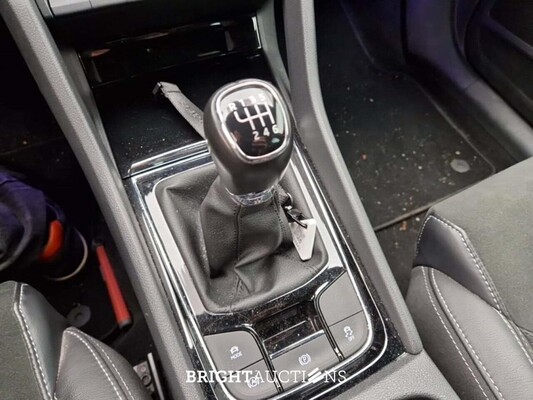 Škoda Kodiaq Sportl 1.5 TSI 150pk 2021 (Origineel-NL), N-180-PN