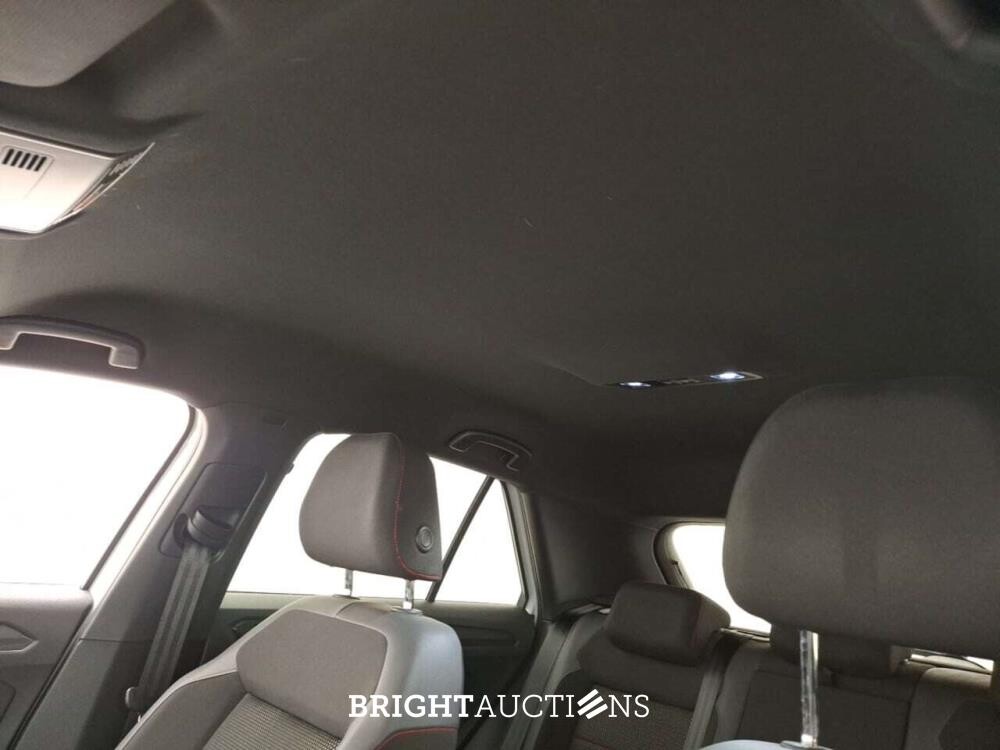 Volkswagen T-Roc Sport Bnsr 1.5 TSI 150pk 2021 (Origineel-NL), K-201-SV