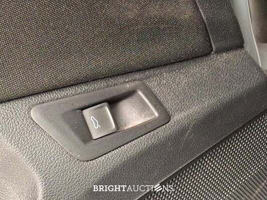 Volkswagen T-Roc Sport Bnsr 1.5 TSI 150pk 2021 (Origineel-NL), K-201-SV