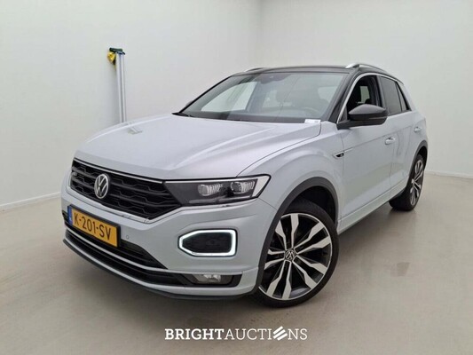 BRIGHT AUCTIONS: Premium Daily Driver Auction