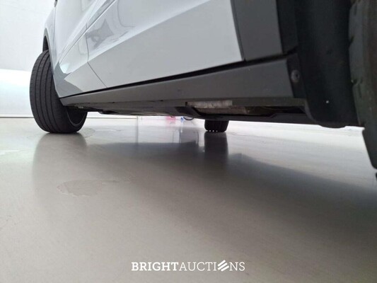 Volkswagen T-Roc Sport Bnsr 1.5 TSI 150pk 2021 (Origineel-NL), K-201-SV