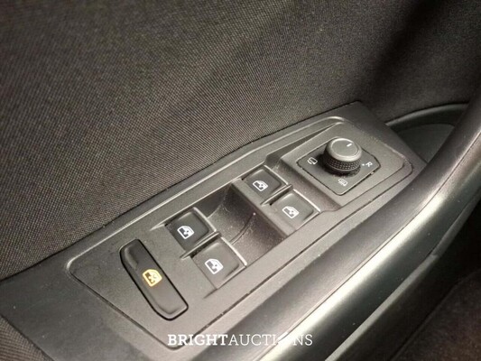 Volkswagen T-Roc Sport Bnsr 1.5 TSI 150pk 2021 (Origineel-NL), K-201-SV