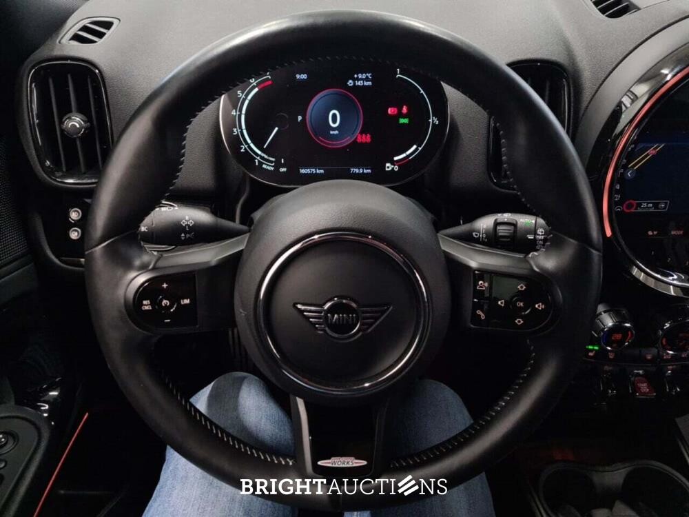 MINI Countryman One ED 1.5 102pk 2021 (Origineel-NL), K-355-XX