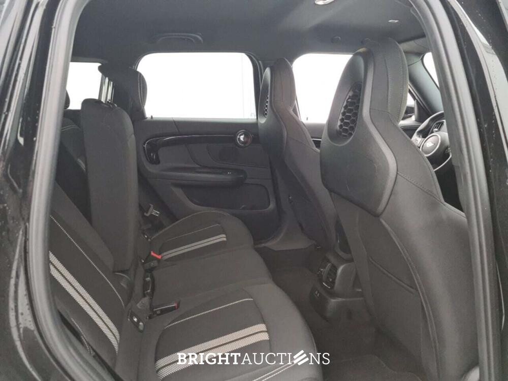 MINI Countryman One ED 1.5 102pk 2021 (Origineel-NL), K-355-XX