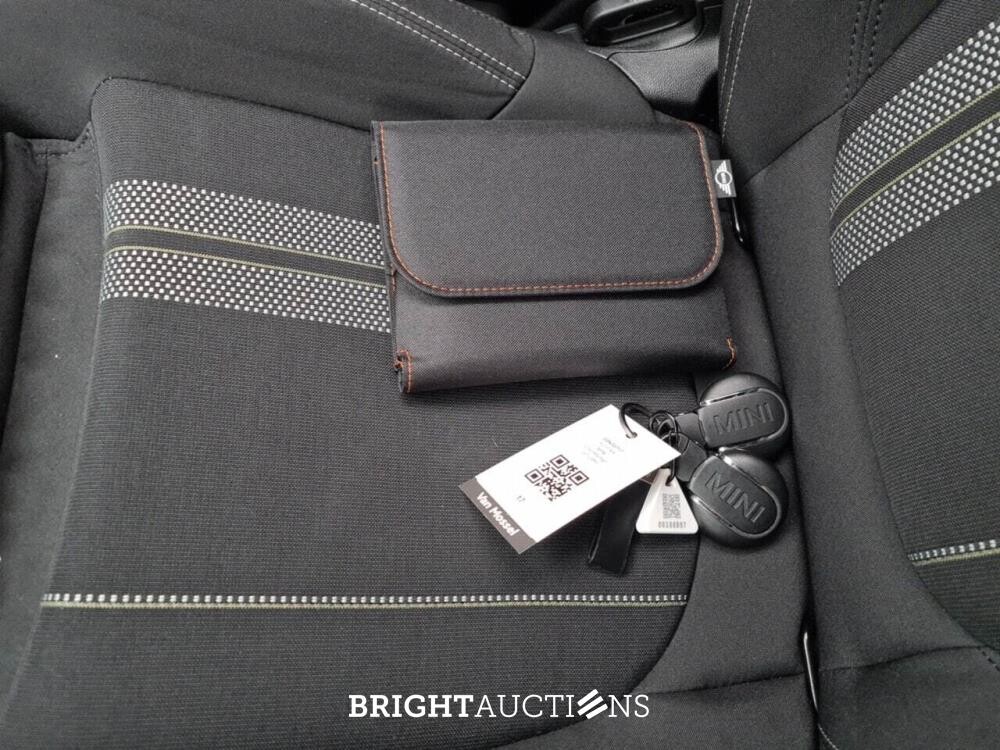 MINI Countryman One ED 1.5 102pk 2021 (Origineel-NL), K-355-XX