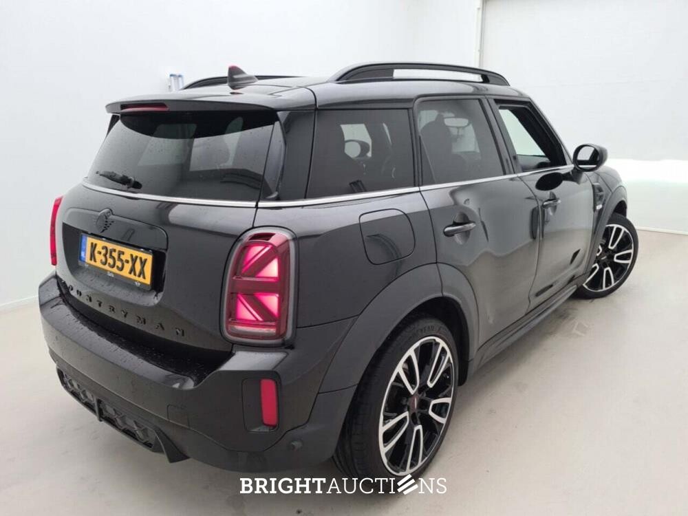 MINI Countryman One ED 1.5 102hp 2021 (Original-NL), K-355-XX
