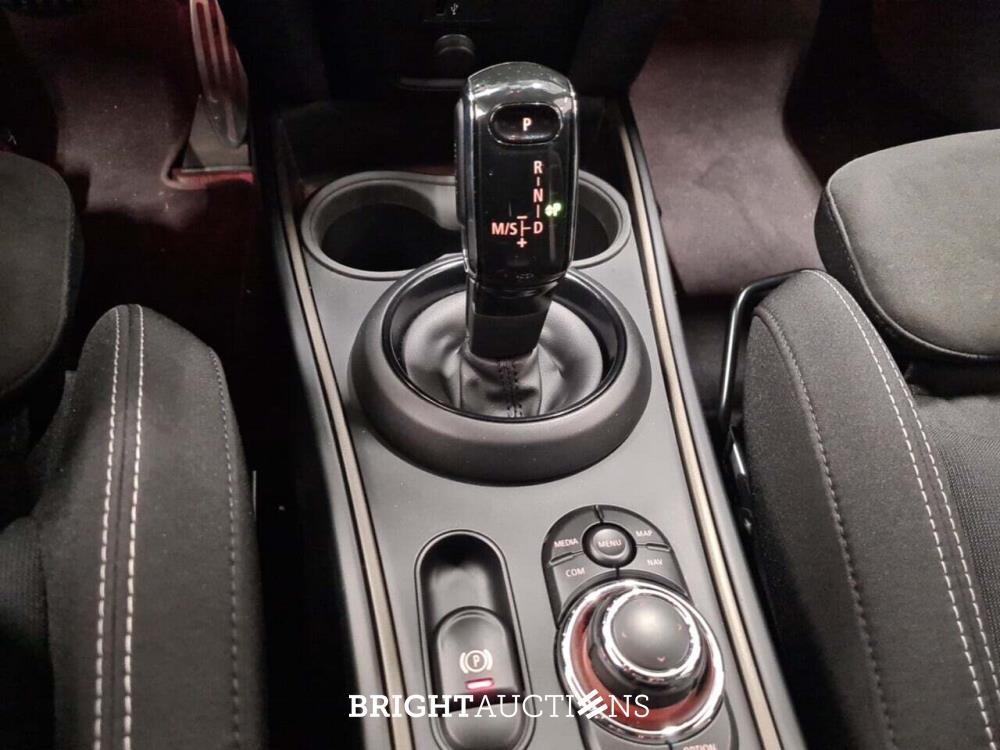 MINI Countryman One ED 1.5 102pk 2021 (Origineel-NL), K-355-XX