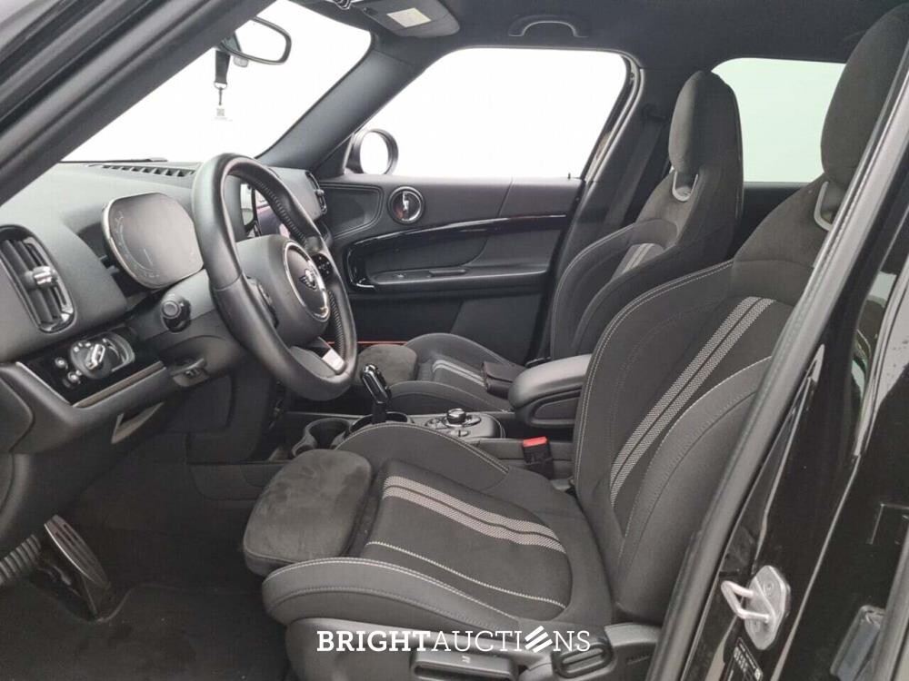 MINI Countryman One ED 1.5 102pk 2021 (Origineel-NL), K-355-XX