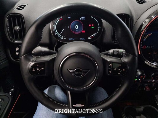 MINI Countryman One ED 1.5 102pk 2021 (Origineel-NL), K-355-XX