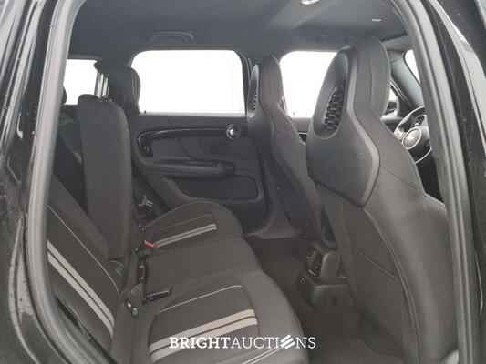 MINI Countryman One ED 1.5 102pk 2021 (Origineel-NL), K-355-XX