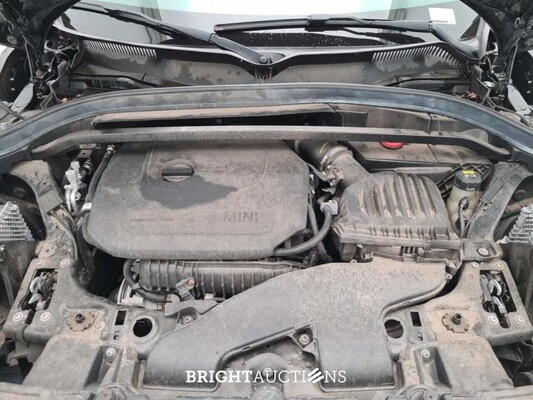 MINI Countryman One ED 1.5 102pk 2021 (Origineel-NL), K-355-XX