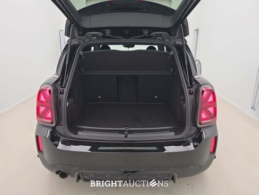 MINI Countryman One ED 1.5 102pk 2021 (Origineel-NL), K-355-XX