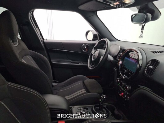 MINI Countryman One ED 1.5 102pk 2021 (Origineel-NL), K-355-XX