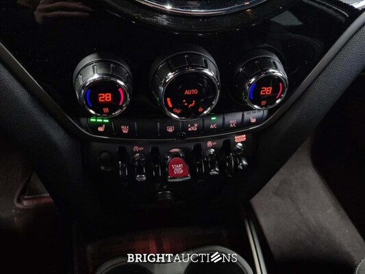 MINI Countryman One ED 1.5 102pk 2021 (Origineel-NL), K-355-XX