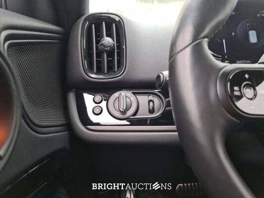 MINI Countryman One ED 1.5 102pk 2021 (Origineel-NL), K-355-XX