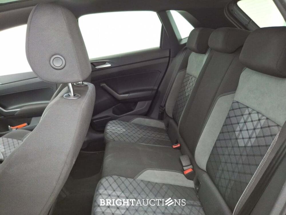 Volkswagen Polo R-Line 1.0 TSI 95pk 2022 (Origineel-NL), R-006-JT