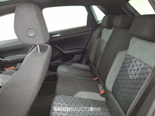 Volkswagen Polo R-Line 1.0 TSI 95pk 2022 (Origineel-NL), R-006-JT