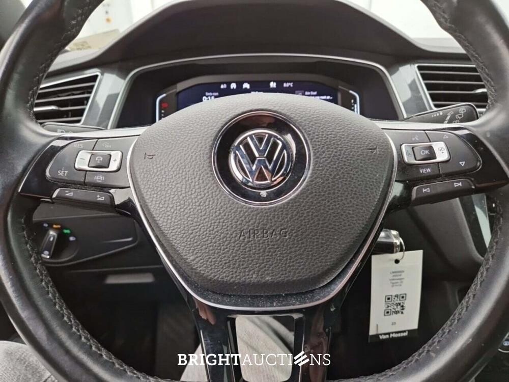 Volkswagen Tiguan Highl. Bus R 1.5 TSI 150pk 2020 (Origineel-NL), J-885-HF