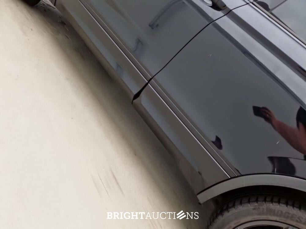 Volkswagen Tiguan Highl. Bus R 1.5 TSI 150pk 2020 (Origineel-NL), J-885-HF