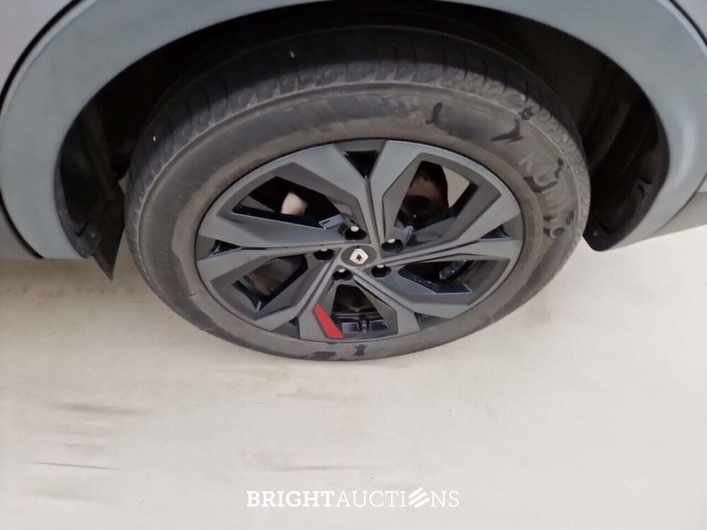 Renault Arkana E-T H 145 Rsline 1.6 163pk 2022 (Origineel-NL), P-626-PF