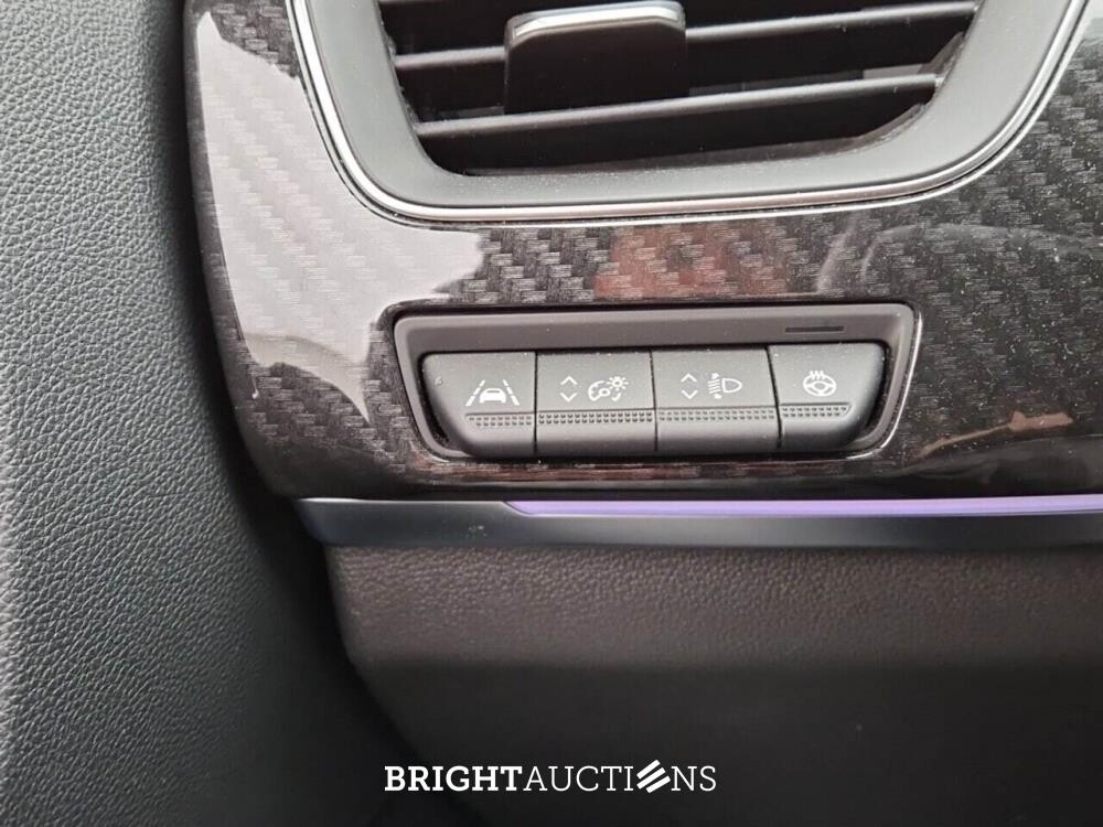 Renault Arkana E-T H 145 Rsline 1.6 163pk 2022 (Origineel-NL), P-626-PF