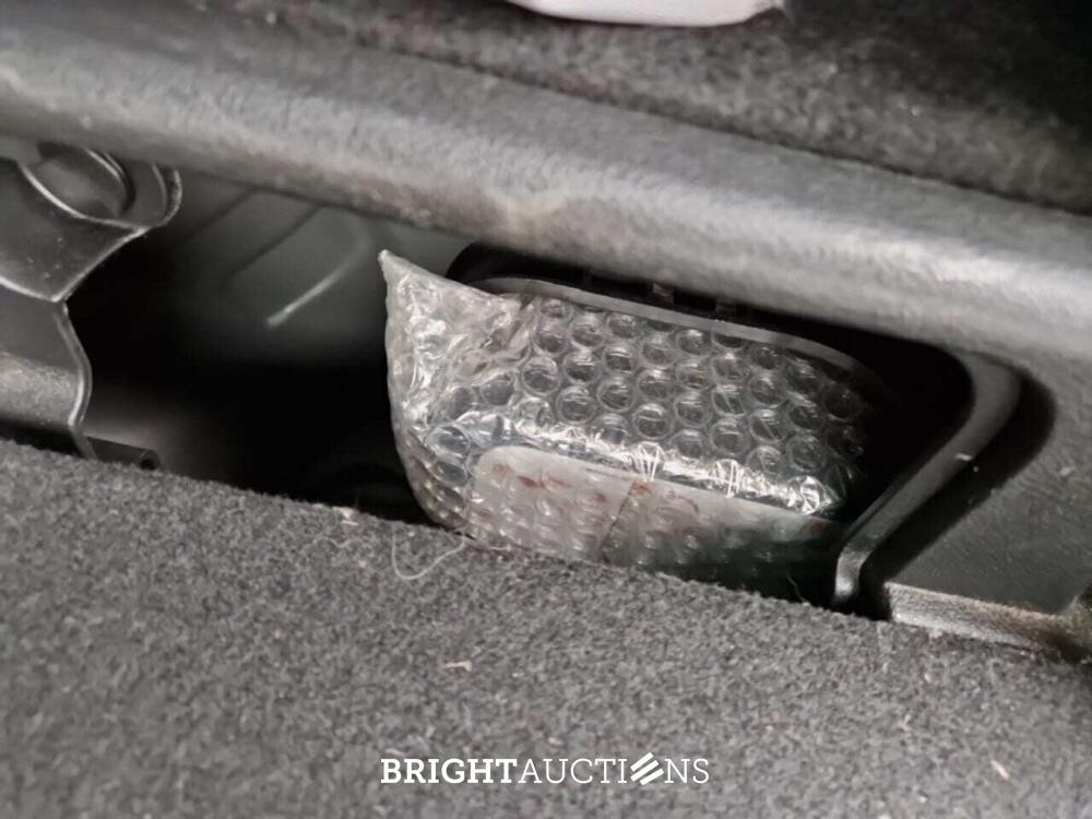 Renault Arkana E-T H 145 Rsline 1.6 163pk 2022 (Origineel-NL), P-626-PF