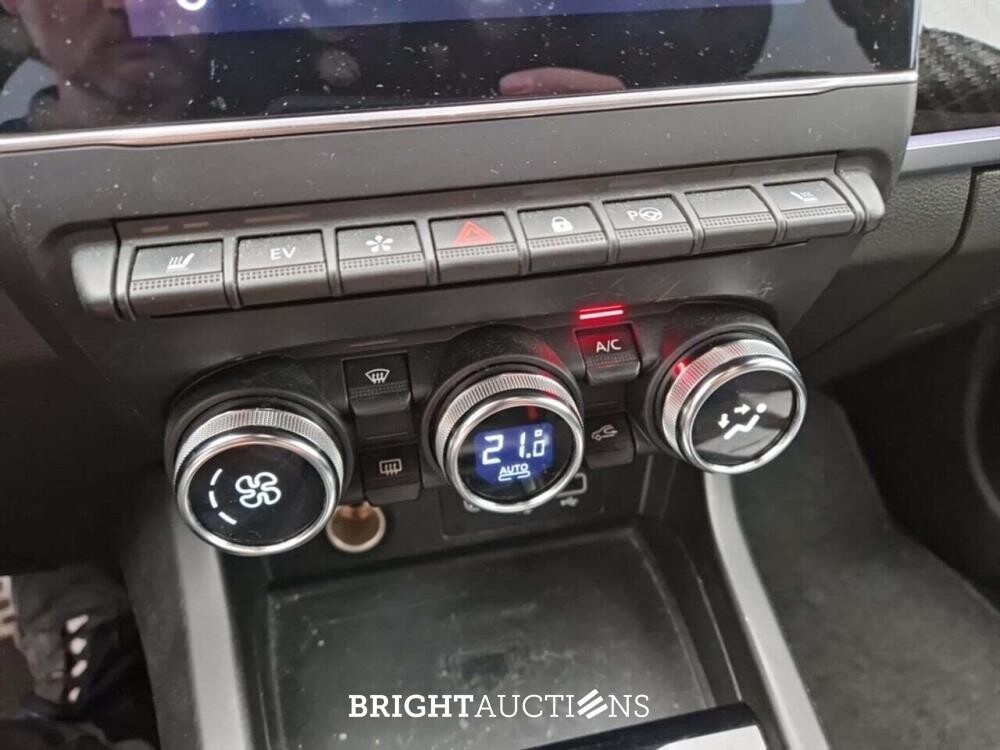 Renault Arkana E-T H 145 Rsline 1.6 163pk 2022 (Origineel-NL), P-626-PF