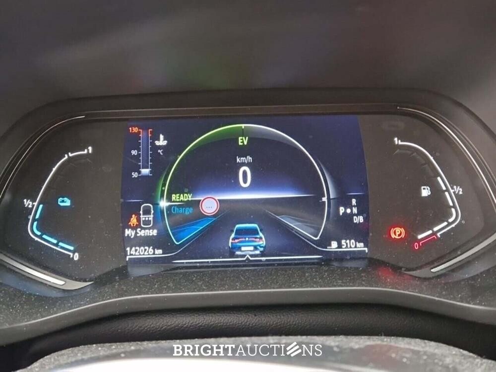 Renault Arkana E-T H 145 Rsline 1.6 163pk 2022 (Origineel-NL), P-626-PF