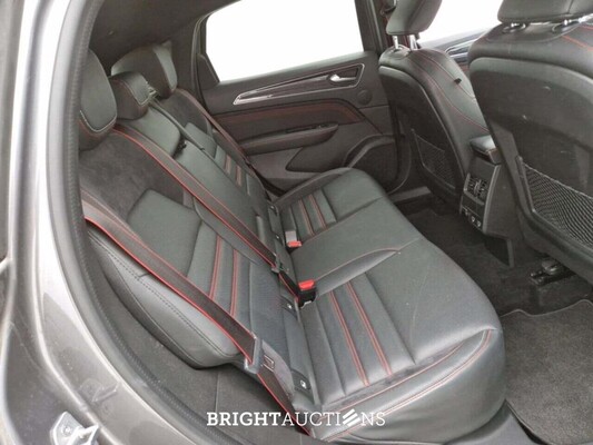 Renault Arkana E-T H 145 Rsline 1.6 163pk 2022 (Origineel-NL), P-626-PF