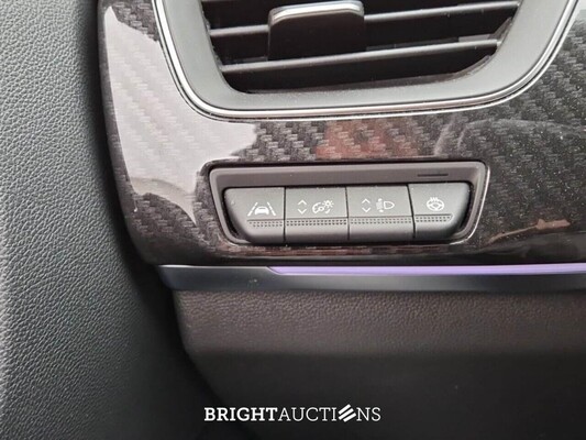 Renault Arkana E-T H 145 Rsline 1.6 163pk 2022 (Origineel-NL), P-626-PF