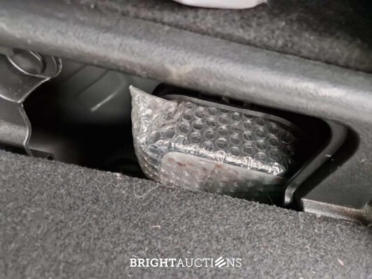 Renault Arkana E-T H 145 Rsline 1.6 163pk 2022 (Origineel-NL), P-626-PF