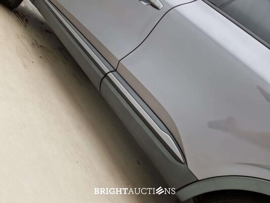 Renault Arkana E-T H 145 Rsline 1.6 163pk 2022 (Origineel-NL), P-626-PF