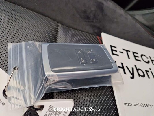 Renault Arkana E-T H 145 Rsline 1.6 163pk 2022 (Origineel-NL), P-626-PF