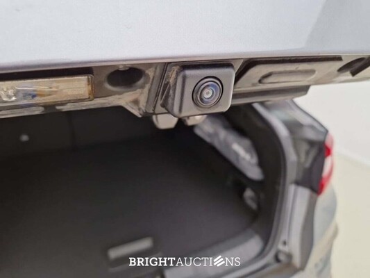 Renault Arkana E-T H 145 Rsline 1.6 163pk 2022 (Origineel-NL), P-626-PF